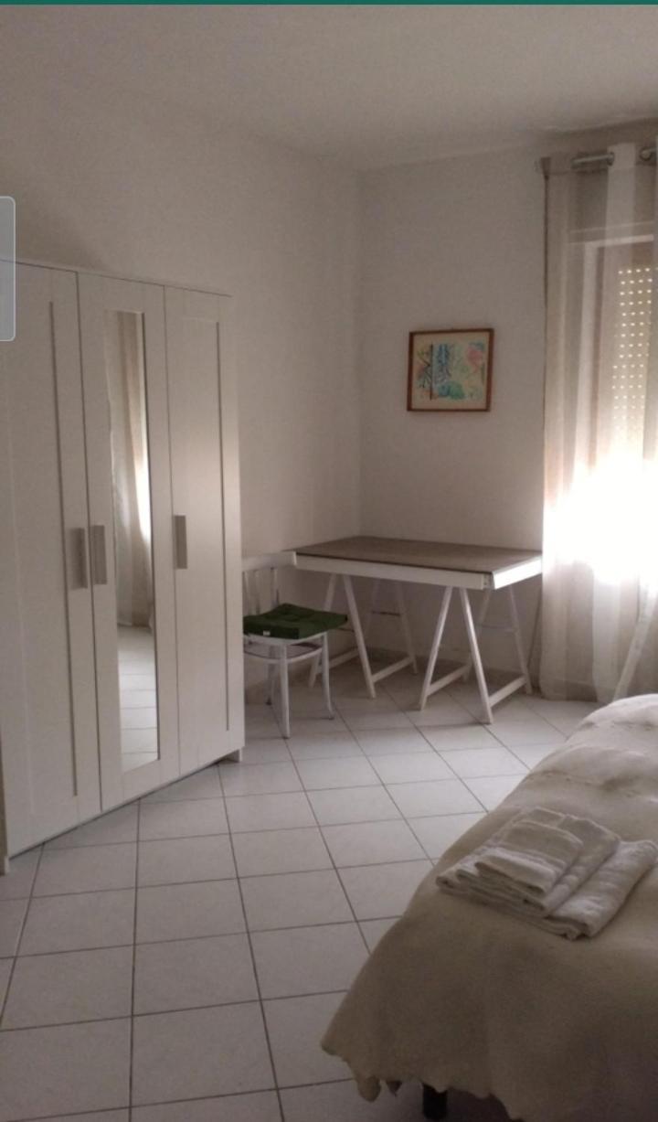 Aria Di Campagna Apartamento Olmedo Exterior foto